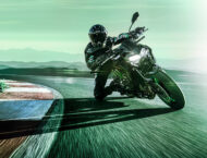 Kawasaki Z900 2024 17 Kawasaki Z900 20234