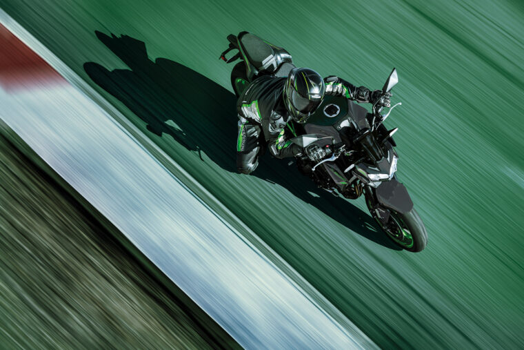 Kawasaki-Z900-2023 - 6