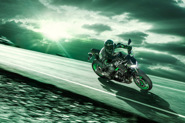 Kawasaki-Z900-2023 - 7