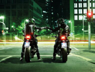 Kawasaki Z900 2024 13 Kawasaki Z900 20238