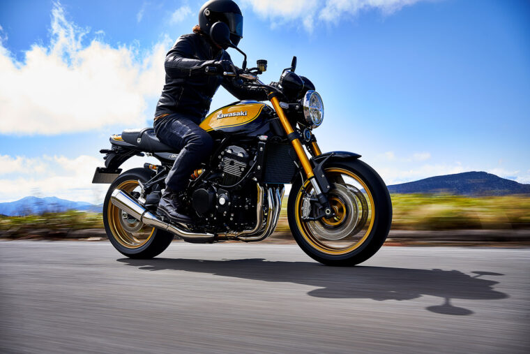 Kawasaki-Z900RS-SE-2023 - 13