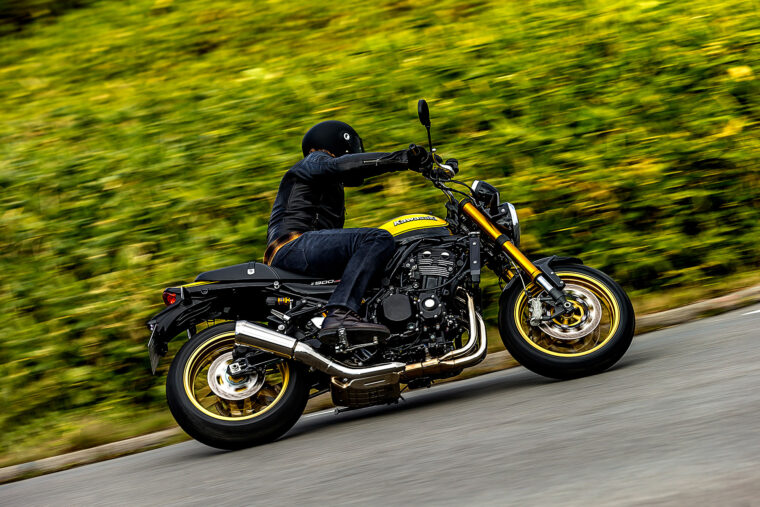 Kawasaki-Z900RS-SE-2023 - 17