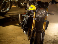 Kawasaki Z900RS SE 20232