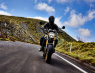 Kawasaki Z900RS SE 20237