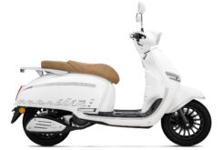 Keeway Versilia 125 2025
