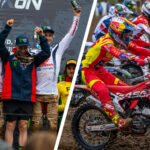 Trial de las Naciones 2022: España vuelve a llevarse el doblete de títulos 2 MX de las Naciones 2022: Estados Unidos brilla en casa, España acaricia el top 5