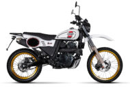 Mash X-Ride 650 Trail 2023