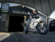 MimoTo Parking Atocha 4