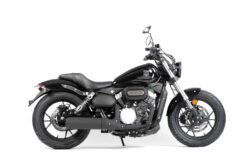 Mitt 125 MB Custom 20229