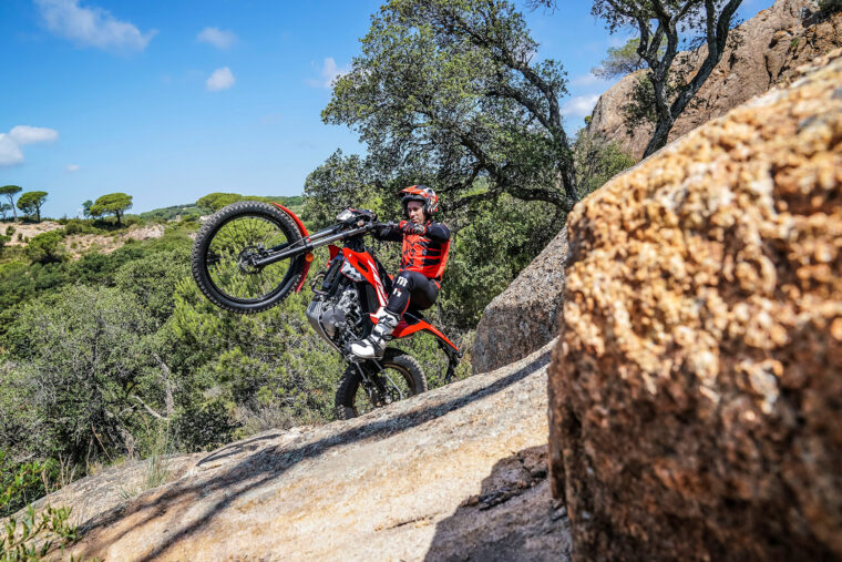 Montesa-4Ride-2023- - 1