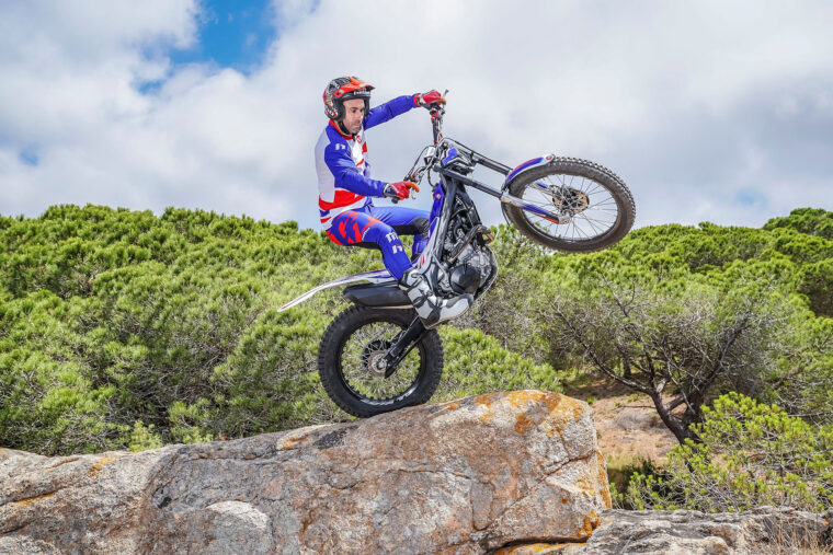 Montesa-Cota-4RT-260R-2023- - 1