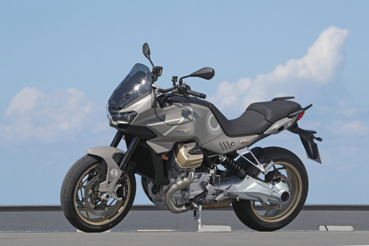 Moto-Guzzi-V100-Mandello-Aviazione-Navale-2023- - 10