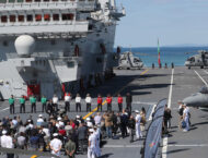 Moto Guzzi V100 Mandello Aviazione Navale 2023 5