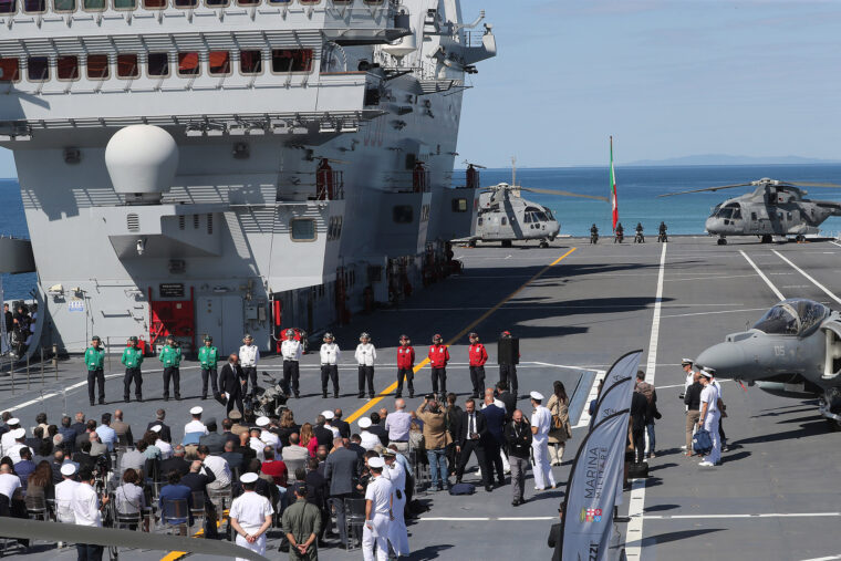 Moto-Guzzi-V100-Mandello-Aviazione-Navale-2023- - 5