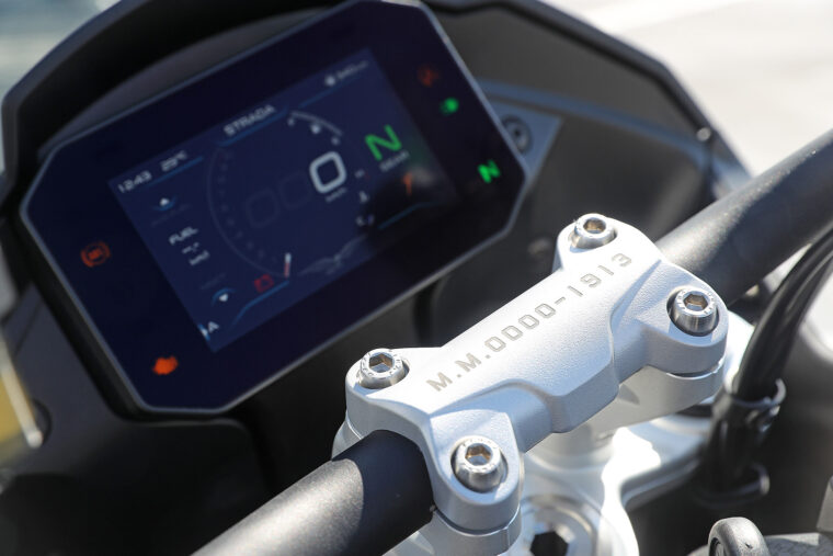 Moto-Guzzi-V100-Mandello-Aviazione-Navale-2023- - 8