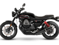 Moto Guzzi V7 Stone Special Edition 2023