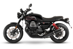 Moto Guzzi V7 Stone Special Edition 2023