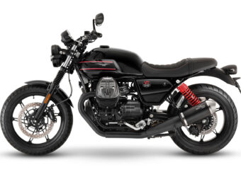 Moto Guzzi V7 Stone Special Edition 2023 2
