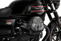 Moto Guzzi V7 Stone Special Edition 2023 4
