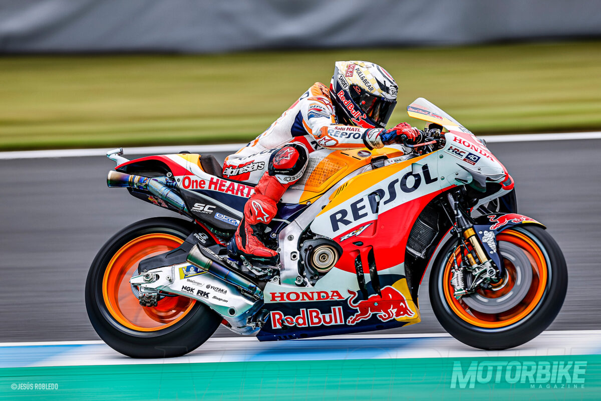 MotoGP Japon Motegi galeria fotos 16
