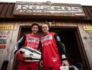 Motul experience en el WSBK Barcelona-Catalunya 3 Motul experience WSBK Roccos ranch 1