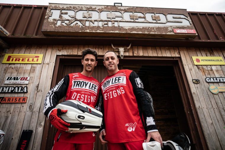 Motul experience en el WSBK Barcelona-Catalunya 2 Motul experience WSBK Roccos ranch 1