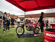 Motul experience en el WSBK Barcelona-Catalunya 13 Motul experience WSBK Roccos ranch 11