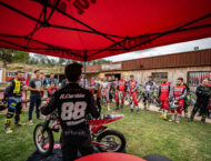 Motul experience en el WSBK Barcelona-Catalunya 14 Motul experience WSBK Roccos ranch 12