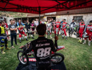 Motul experience en el WSBK Barcelona-Catalunya 15 Motul experience WSBK Roccos ranch 13