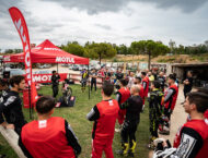 Motul experience en el WSBK Barcelona-Catalunya 16 Motul experience WSBK Roccos ranch 14