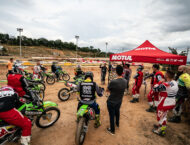 Motul experience en el WSBK Barcelona-Catalunya 18 Motul experience WSBK Roccos ranch 18