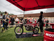 Motul experience en el WSBK Barcelona-Catalunya 4 Motul experience WSBK Roccos ranch 2