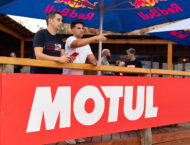 Motul experience en el WSBK Barcelona-Catalunya 21 Motul experience WSBK Roccos ranch 21