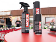 Motul experience en el WSBK Barcelona-Catalunya 23 Motul experience WSBK Roccos ranch 23