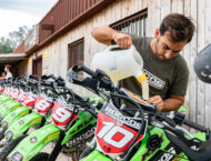 Motul experience en el WSBK Barcelona-Catalunya 24 Motul experience WSBK Roccos ranch 24