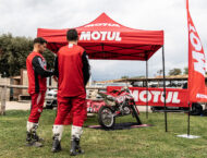 Motul experience en el WSBK Barcelona-Catalunya 25 Motul experience WSBK Roccos ranch 25