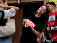 Motul experience en el WSBK Barcelona-Catalunya 27 Motul experience WSBK Roccos ranch 28