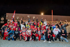 Motul experience WSBK Roccos ranch 36