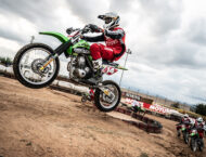 Motul experience en el WSBK Barcelona-Catalunya 6 Motul experience WSBK Roccos ranch 4