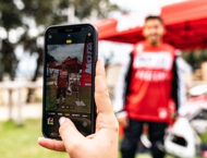 Motul experience en el WSBK Barcelona-Catalunya 9 Motul experience WSBK Roccos ranch 7