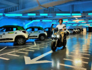 Silence Battery Station Madrid1