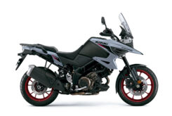 Suzuki V-Strom 1050 Tech 2024