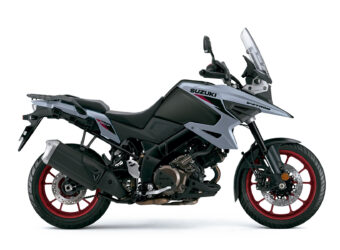 Suzuki V-Strom 1050 Tech 2024 16 Suzuki V Strom 1050 2023 8