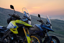 Suzuki V Strom 1050DE 2023