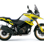 Suzuki V-Strom 1050DE