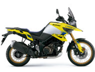 Suzuki V-Strom 1050DE 2024