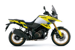 Suzuki V-Strom 1050DE 2024