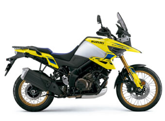 Suzuki V Strom 1050DE 2023 6