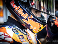 ¡Marc Márquez vuelve!: confirmado su regreso en el GP de Aragón 1 Test Misano MotoGP mejores fotos (83)