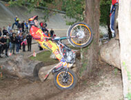 Trial de las Naciones 2022: España vuelve a llevarse el doblete de títulos 15 Trial Naciones 2022 España campeona (12)